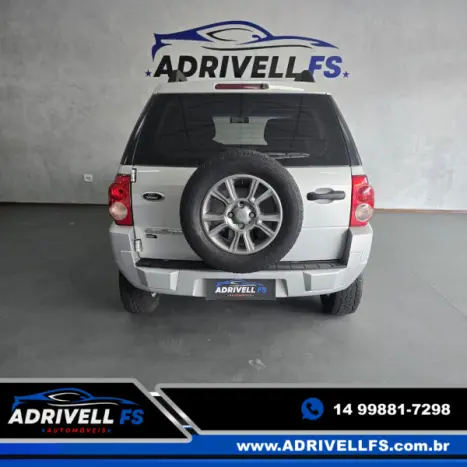 FORD Ecosport 1.6 4P FREESTYLE XLT FLEX, Foto 8