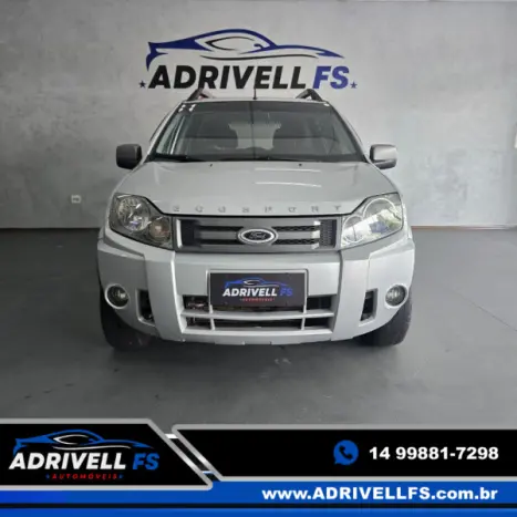 FORD Ecosport 1.6 4P FREESTYLE XLT FLEX, Foto 9