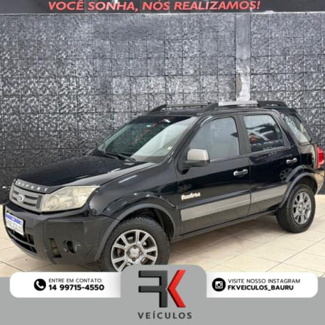 FORD Ecosport 1.6 4P FREESTYLE XLT FLEX, Foto 1