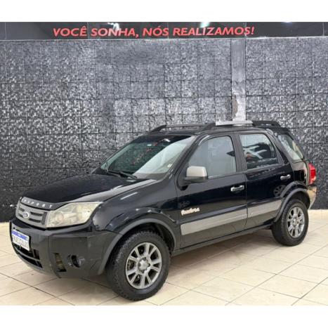 FORD Ecosport 1.6 4P FREESTYLE XLT FLEX, Foto 2