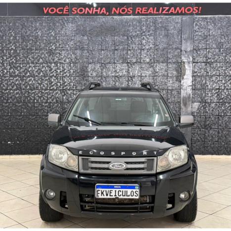 FORD Ecosport 1.6 4P FREESTYLE XLT FLEX, Foto 3