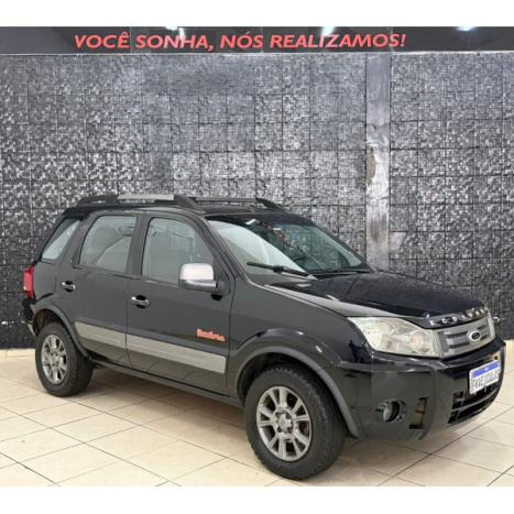 FORD Ecosport 1.6 4P FREESTYLE XLT FLEX, Foto 5