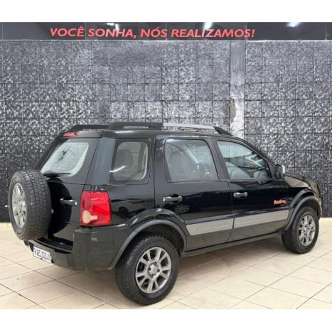 FORD Ecosport 1.6 4P FREESTYLE XLT FLEX, Foto 6