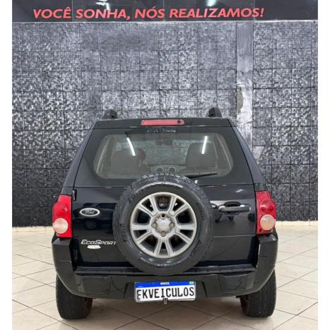 FORD Ecosport 1.6 4P FREESTYLE XLT FLEX, Foto 7