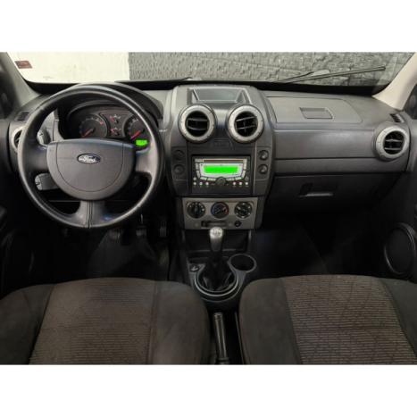 FORD Ecosport 1.6 4P FREESTYLE XLT FLEX, Foto 9