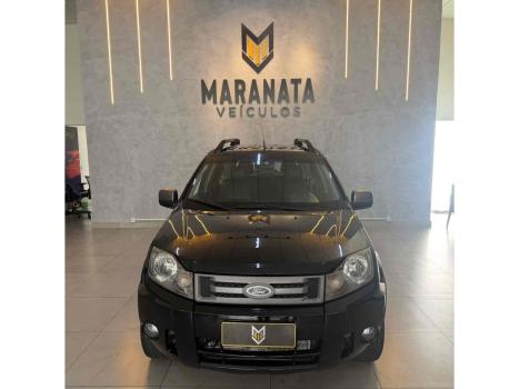 FORD Ecosport 1.6 4P FREESTYLE FLEX, Foto 2