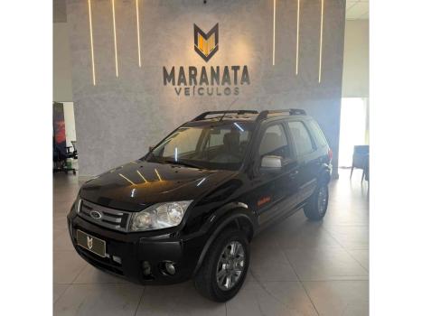 FORD Ecosport 1.6 4P FREESTYLE FLEX, Foto 3