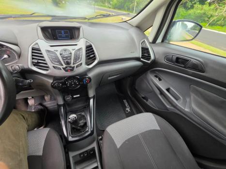 FORD Ecosport 1.6 4P S SIGMA FLEX, Foto 3