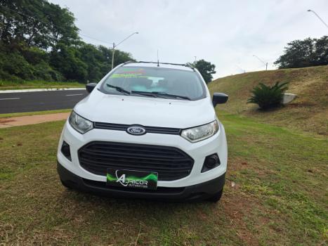 FORD Ecosport 1.6 4P S SIGMA FLEX, Foto 6