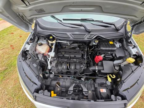 FORD Ecosport 1.6 4P S SIGMA FLEX, Foto 7