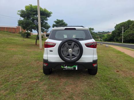 FORD Ecosport 1.6 4P S SIGMA FLEX, Foto 8