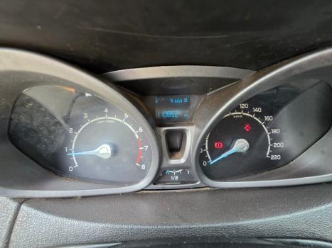 FORD Ecosport 1.6 4P S SIGMA FLEX, Foto 9