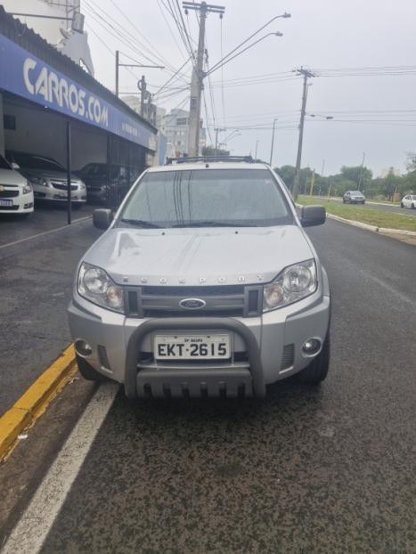 FORD Ecosport 1.6 4P FREESTYLE XLT FLEX, Foto 3