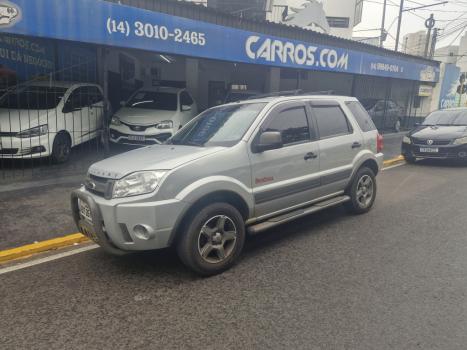 FORD Ecosport 1.6 4P FREESTYLE XLT FLEX, Foto 4