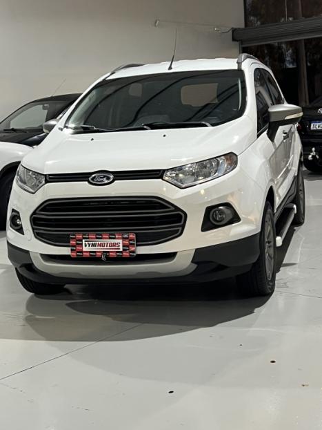FORD Ecosport 1.6 4P FREESTYLE FLEX, Foto 3