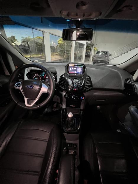 FORD Ecosport 1.6 4P FREESTYLE FLEX, Foto 7