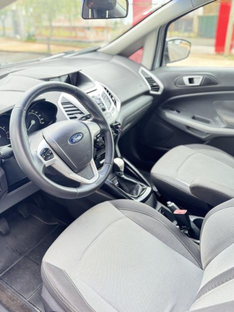 FORD Ecosport 1.6 4P FREESTYLE FLEX, Foto 2
