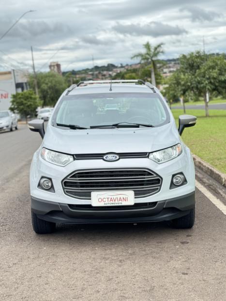FORD Ecosport 1.6 4P FREESTYLE FLEX, Foto 3