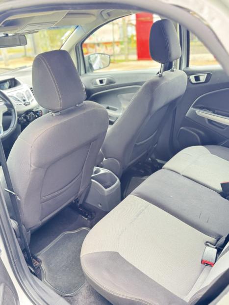 FORD Ecosport 1.6 4P FREESTYLE FLEX, Foto 4