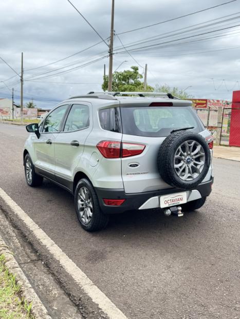FORD Ecosport 1.6 4P FREESTYLE FLEX, Foto 6