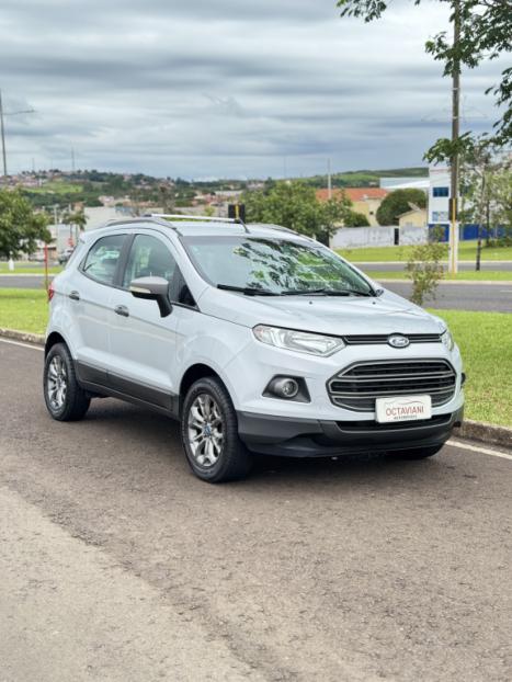 FORD Ecosport 1.6 4P FREESTYLE FLEX, Foto 7