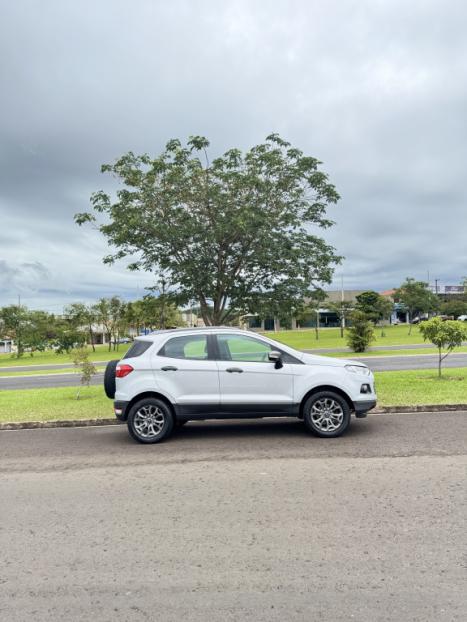 FORD Ecosport 1.6 4P FREESTYLE FLEX, Foto 8