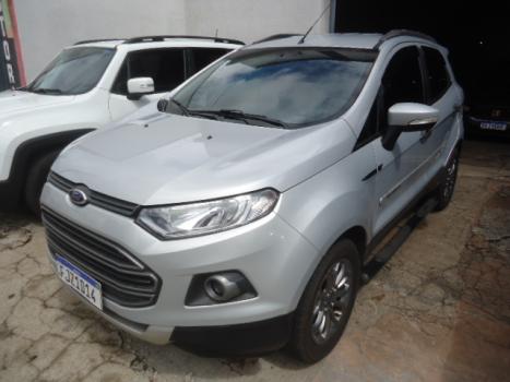 FORD Ecosport 1.6 4P FREESTYLE FLEX, Foto 1