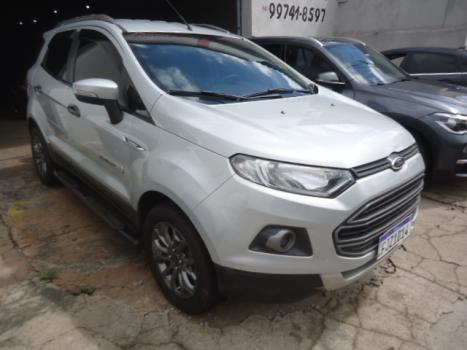 FORD Ecosport 1.6 4P FREESTYLE FLEX, Foto 2