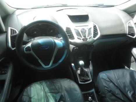 FORD Ecosport 1.6 4P FREESTYLE FLEX, Foto 4