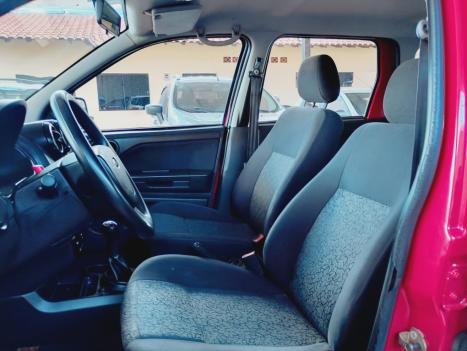 FORD Ecosport 1.6 4P XLS FLEX, Foto 4