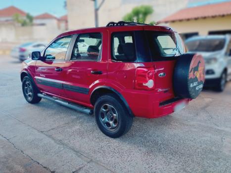 FORD Ecosport 1.6 4P XLS FLEX, Foto 9