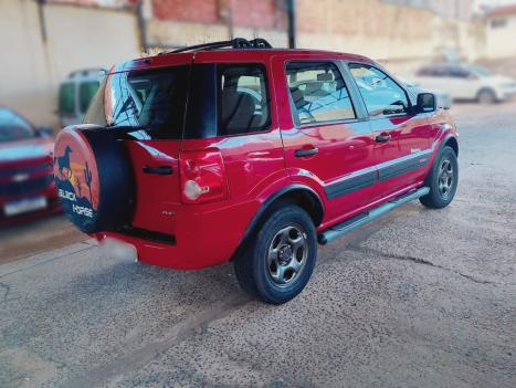 FORD Ecosport 1.6 4P XLS FLEX, Foto 11