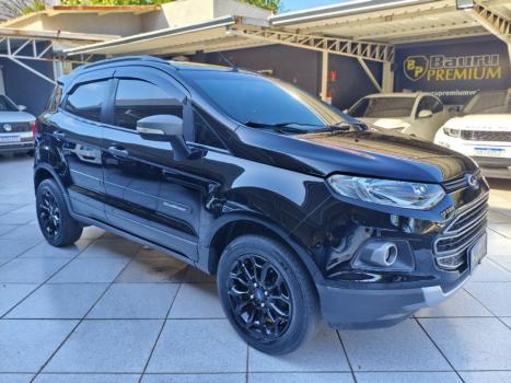 FORD Ecosport 1.6 4P FREESTYLE FLEX, Foto 1