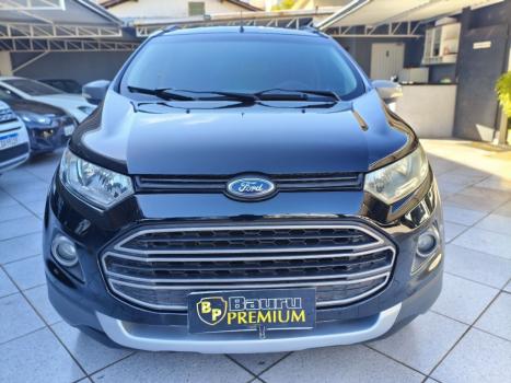 FORD Ecosport 1.6 4P FREESTYLE FLEX, Foto 2