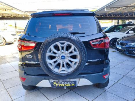 FORD Ecosport 1.6 4P FREESTYLE FLEX, Foto 3