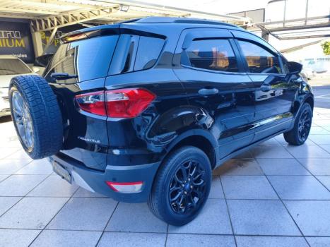 FORD Ecosport 1.6 4P FREESTYLE FLEX, Foto 4