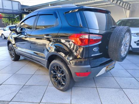 FORD Ecosport 1.6 4P FREESTYLE FLEX, Foto 5