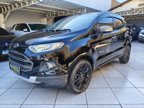 FORD Ecosport 1.6 4P FREESTYLE FLEX, Foto 6