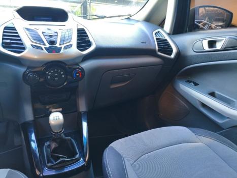 FORD Ecosport 1.6 4P FREESTYLE FLEX, Foto 7