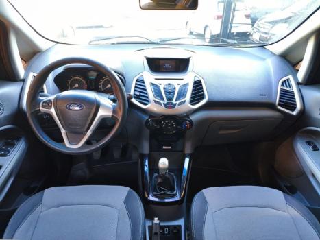 FORD Ecosport 1.6 4P FREESTYLE FLEX, Foto 8