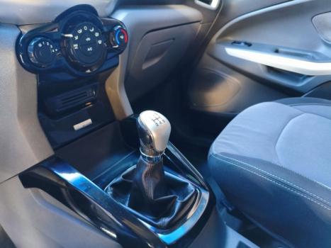 FORD Ecosport 1.6 4P FREESTYLE FLEX, Foto 11