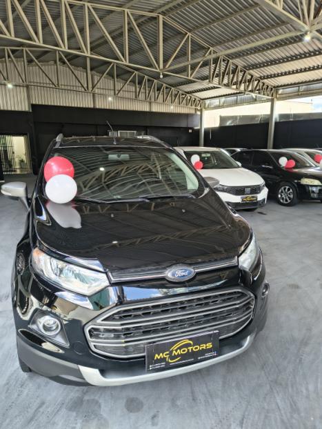 FORD Ecosport 1.6 4P FREESTYLE FLEX, Foto 2