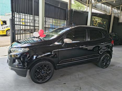 FORD Ecosport 1.6 4P FREESTYLE FLEX, Foto 3