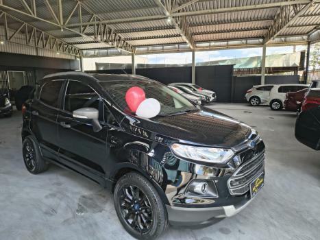 FORD Ecosport 1.6 4P FREESTYLE FLEX, Foto 8