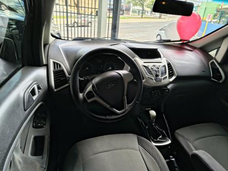 FORD Ecosport 1.6 4P FREESTYLE FLEX, Foto 9