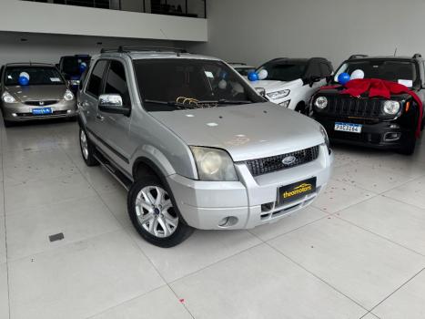 FORD Ecosport 1.6 4P FREESTYLE XLS FLEX, Foto 1