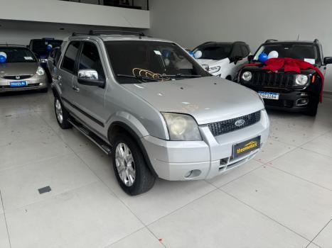 FORD Ecosport 1.6 4P FREESTYLE XLS FLEX, Foto 2