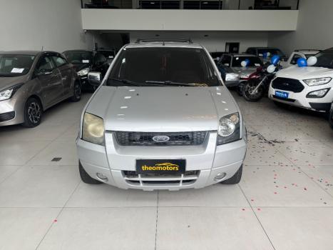 FORD Ecosport 1.6 4P FREESTYLE XLS FLEX, Foto 4