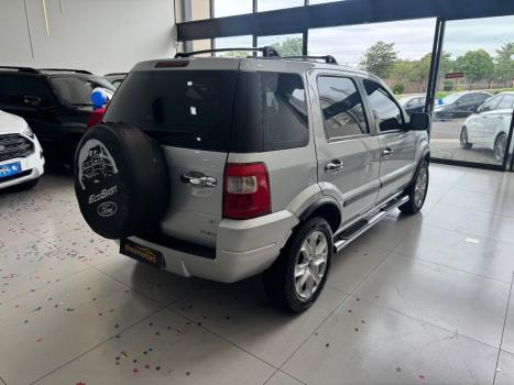FORD Ecosport 1.6 4P FREESTYLE XLS FLEX, Foto 5