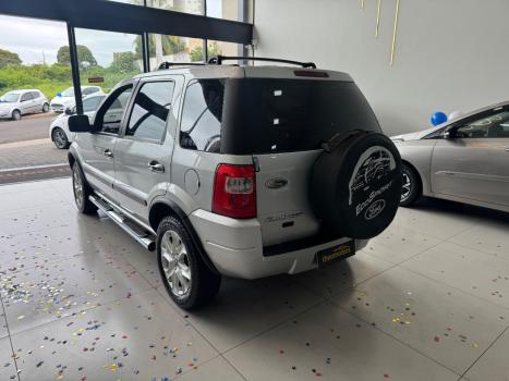 FORD Ecosport 1.6 4P FREESTYLE XLS FLEX, Foto 6
